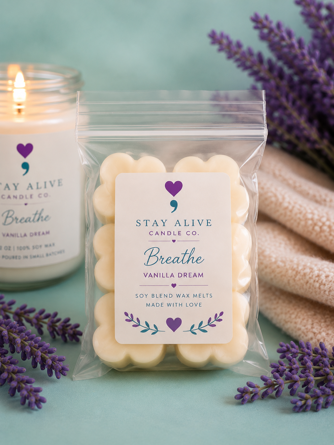 Wax Melts