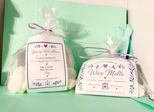 Wax Melts